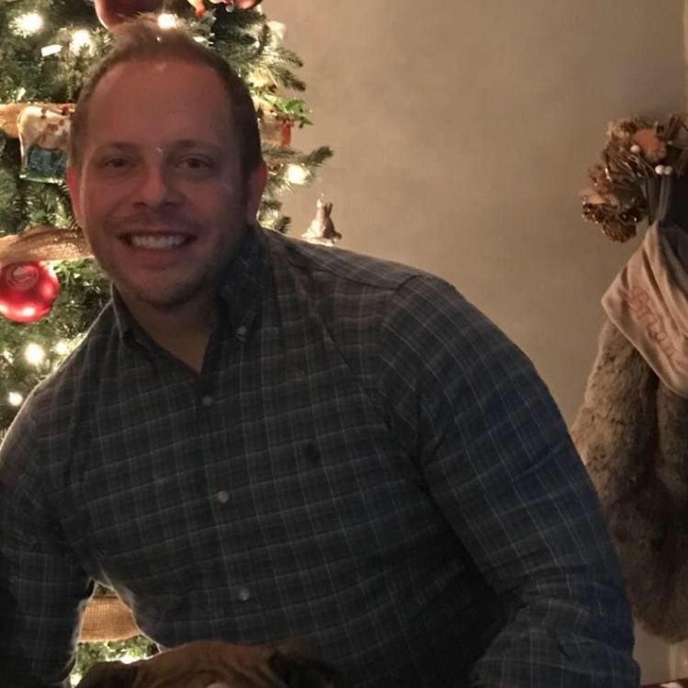 Meet your Posher, Brian